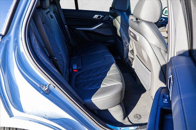 New 2026 BMW X5 xDrive40i w/ M Sport Package image 22