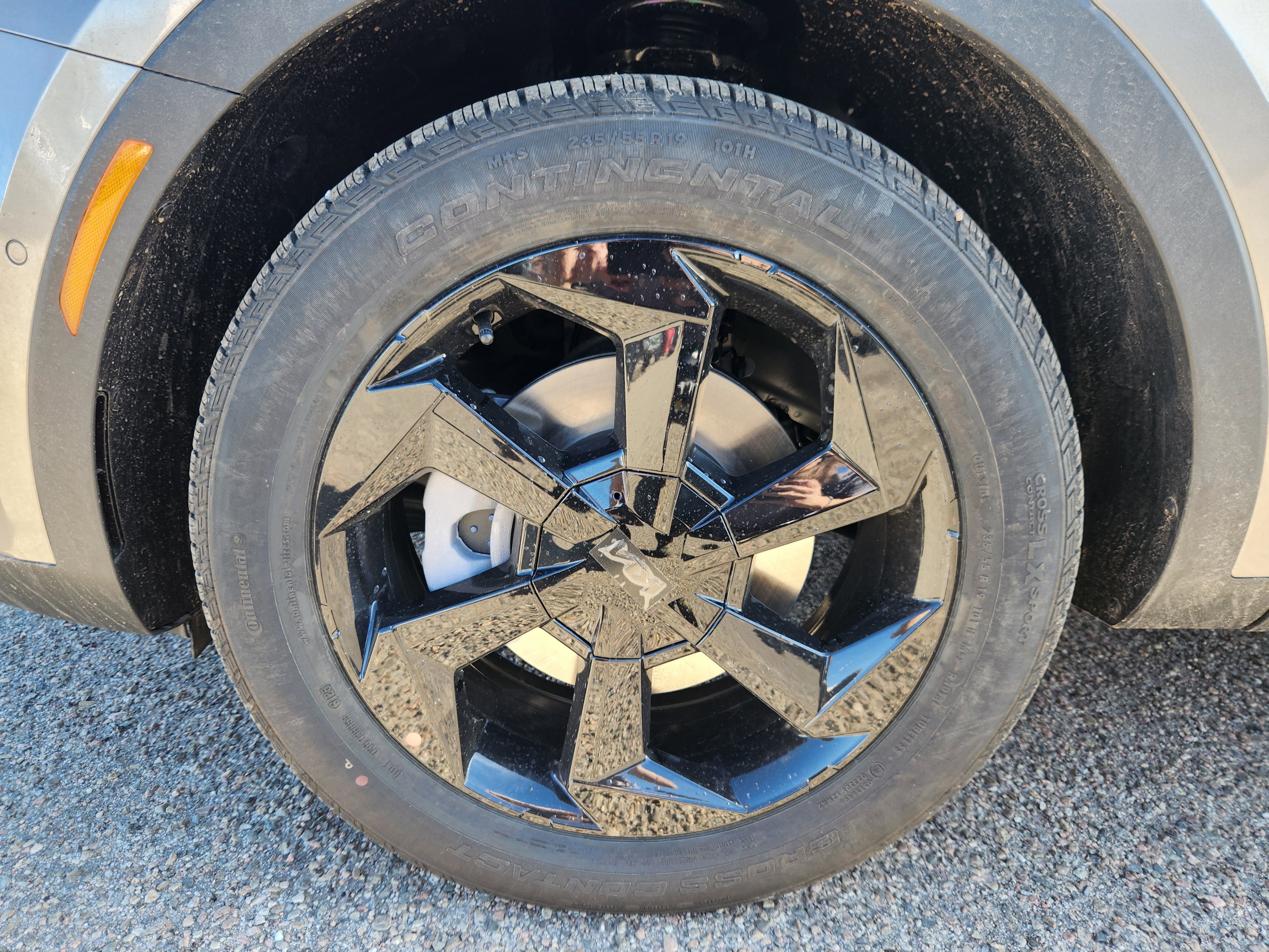 New 2026 Kia Sorento SX Prestige image 17