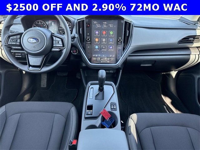 New 2026 Subaru Crosstrek 2.0i Premium image 18