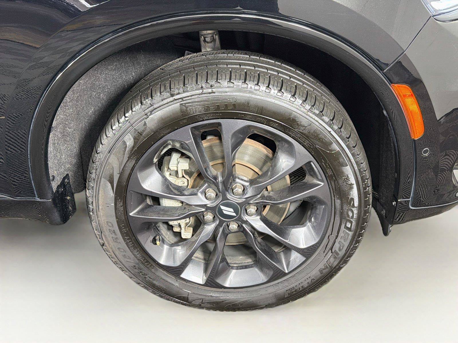 Used 2025 Dodge Durango GT AWD/4WD image 37
