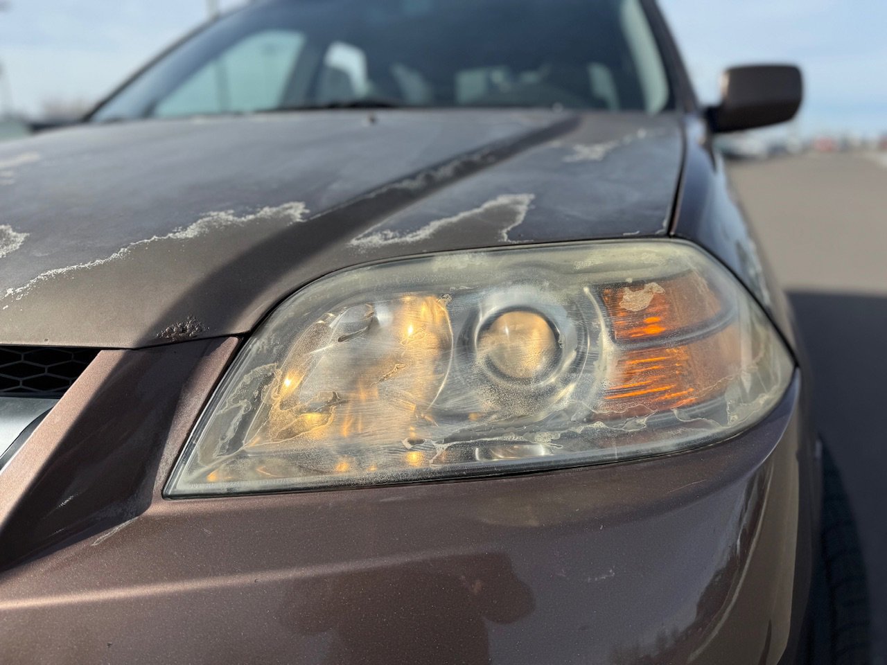 Used 2004 Acura MDX Touring image 43