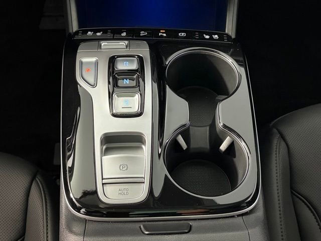Used 2024 Hyundai Tucson Limited FWD image 26