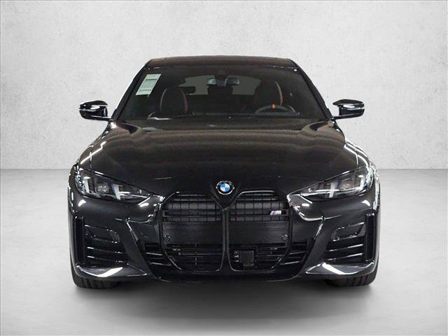 New 2027 BMW 440i xDrive w/ Premium Package AWD/4WD image 6