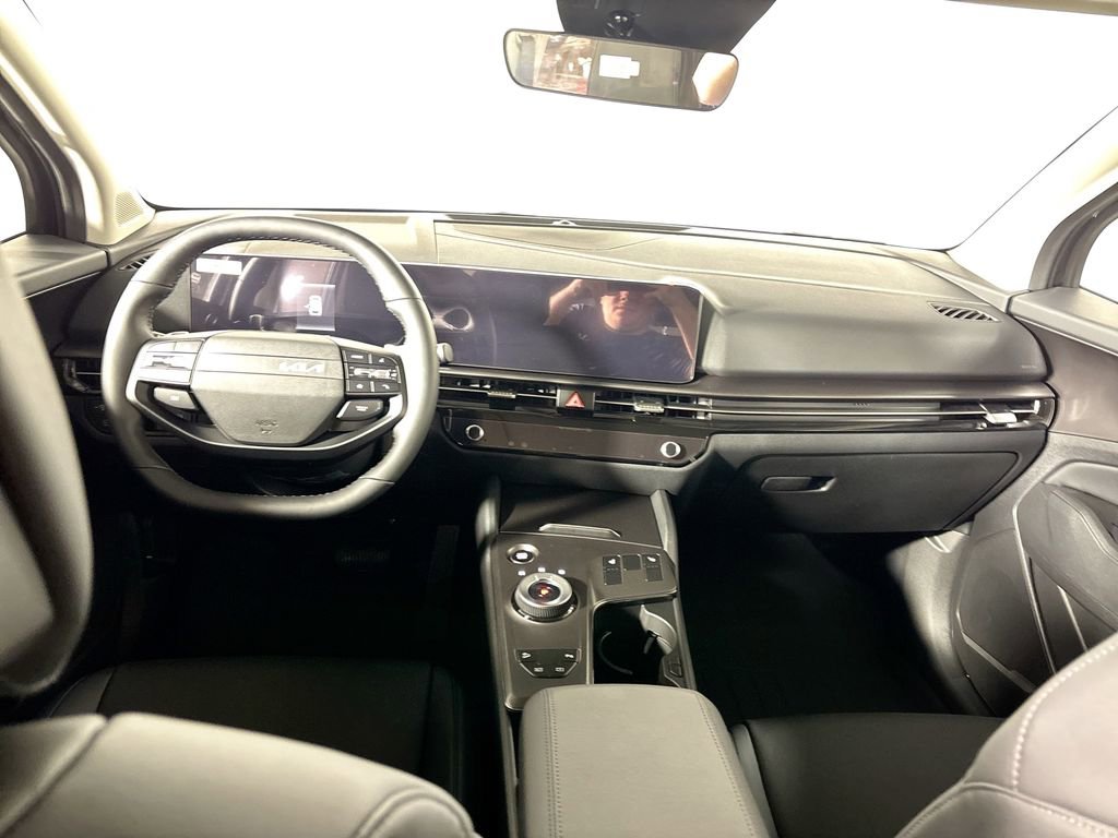New 2026 Kia Sportage EX w/ EX Panoramic Sunroof Package image 12