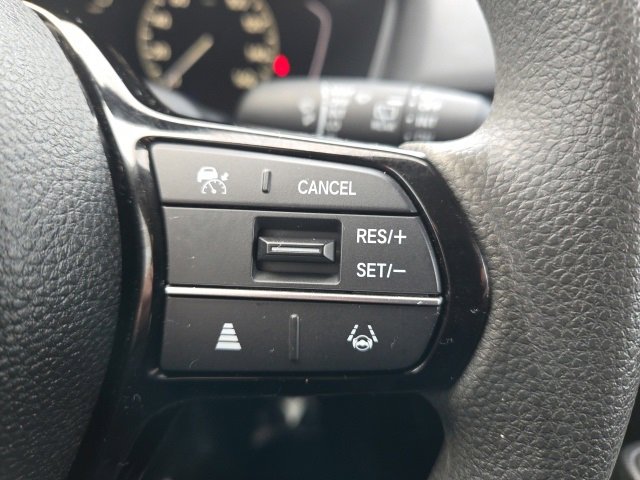 Used 2024 Honda Civic LX image 17