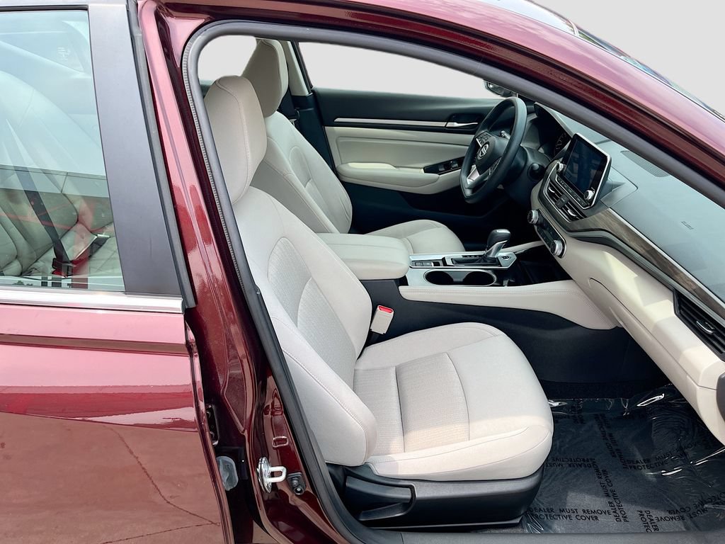 Used 2023 Nissan Altima 2.5 SV AWD/4WD image 26