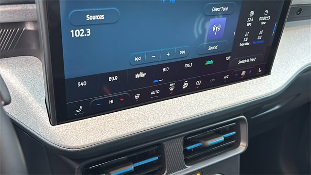 New 2026 Ford Maverick XLT w/ Equipment Group 301A image 18