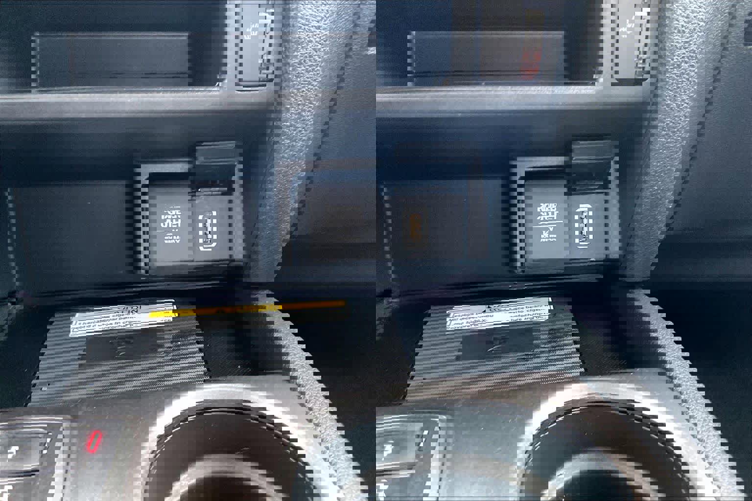 Used 2023 Honda Passport EX-L image 35