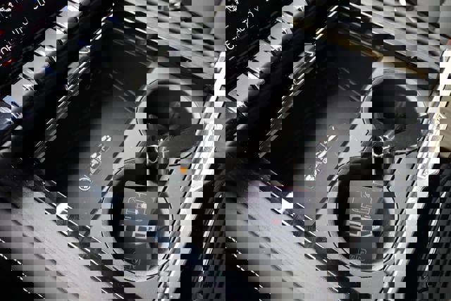 Used 2026 GMC Yukon AT4 Ultimate AWD/4WD image 30