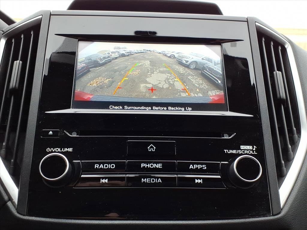 Used 2021 Subaru Crosstrek 2.0i Premium w/ Popular Package #3 image 20