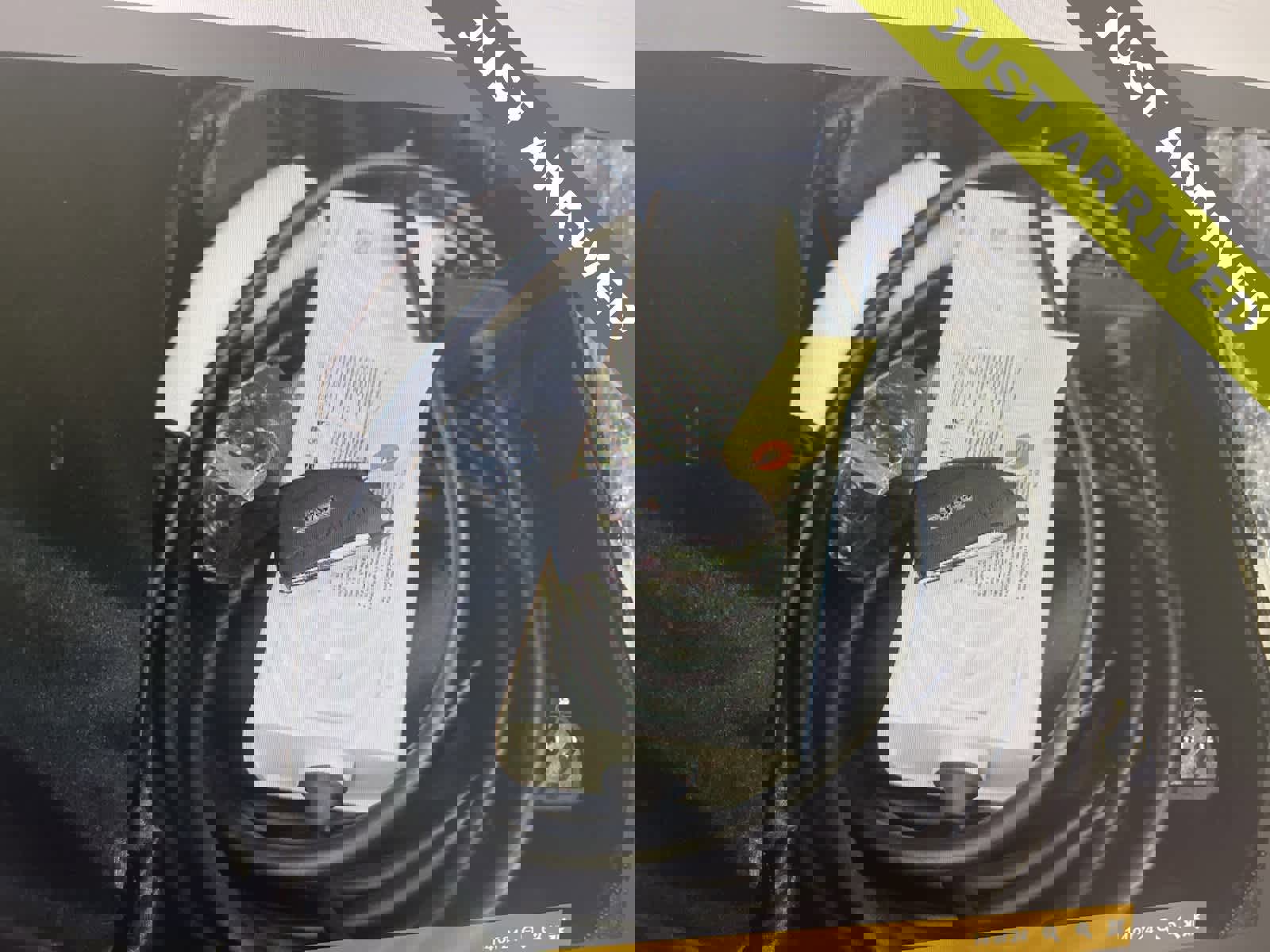 Used 2024 GMC Hummer EV 3X w/ LPO, Illumination Package image 13