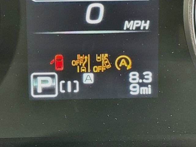 New 2026 Subaru Crosstrek 2.0i Premium AWD/4WD image 12