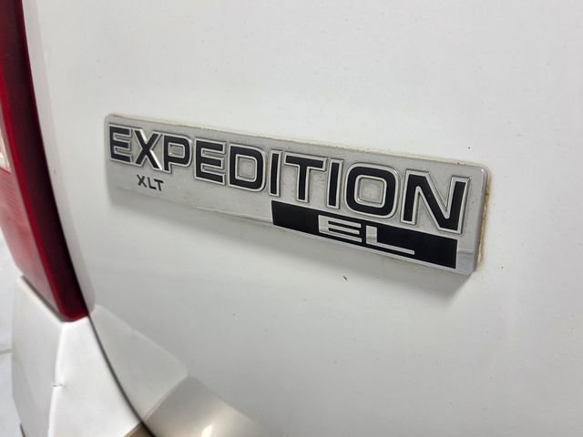 Used 2014 Ford Expedition EL XLT w/ Equipment Group 202A image 11