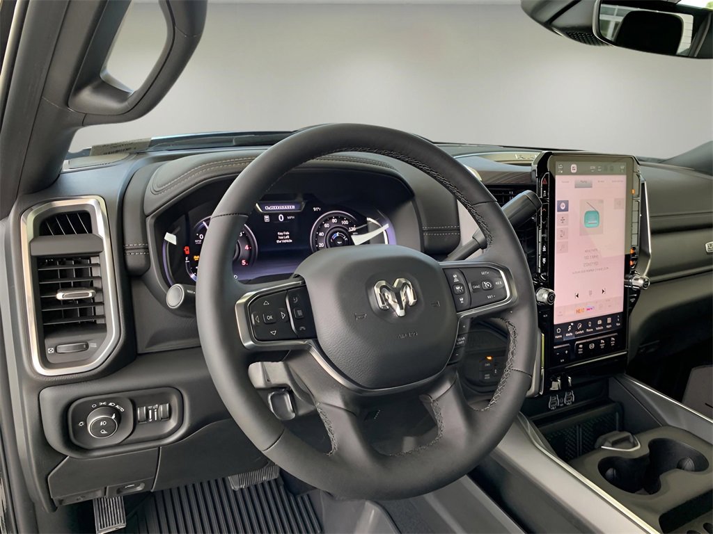 New 2026 RAM 2500 Laramie image 16