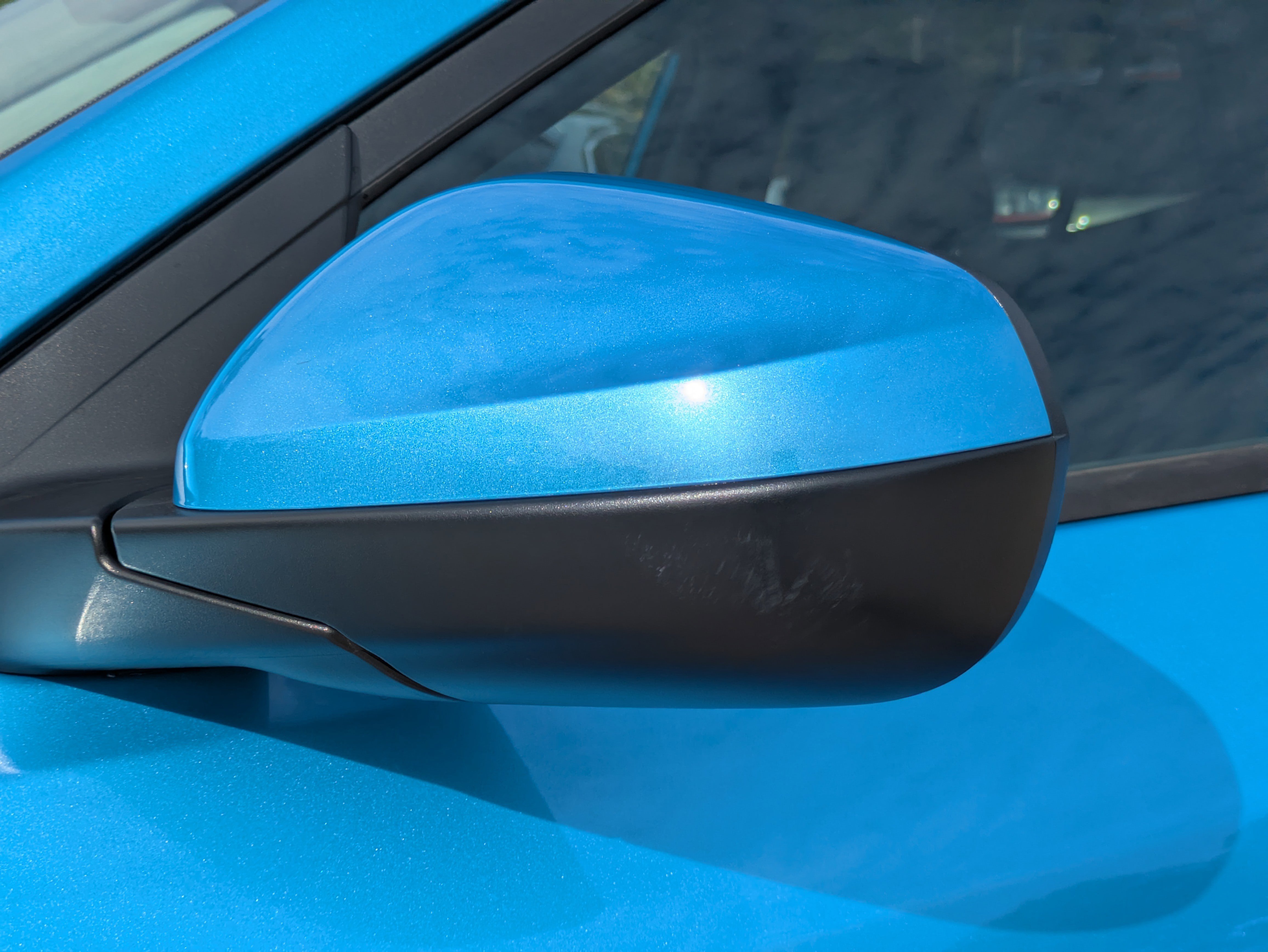 New 2025 Chevrolet Trax LT w/ Driver Confidence Package image 30