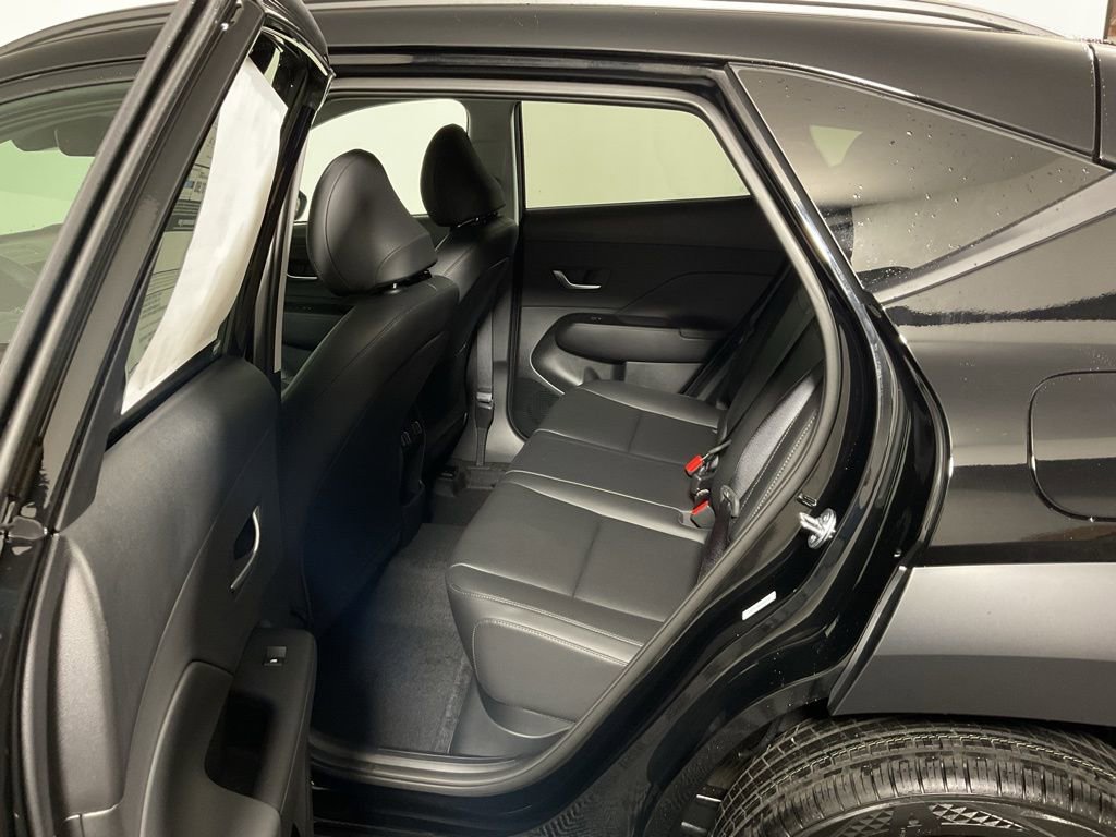 New 2026 Hyundai Kona SEL Premium image 32