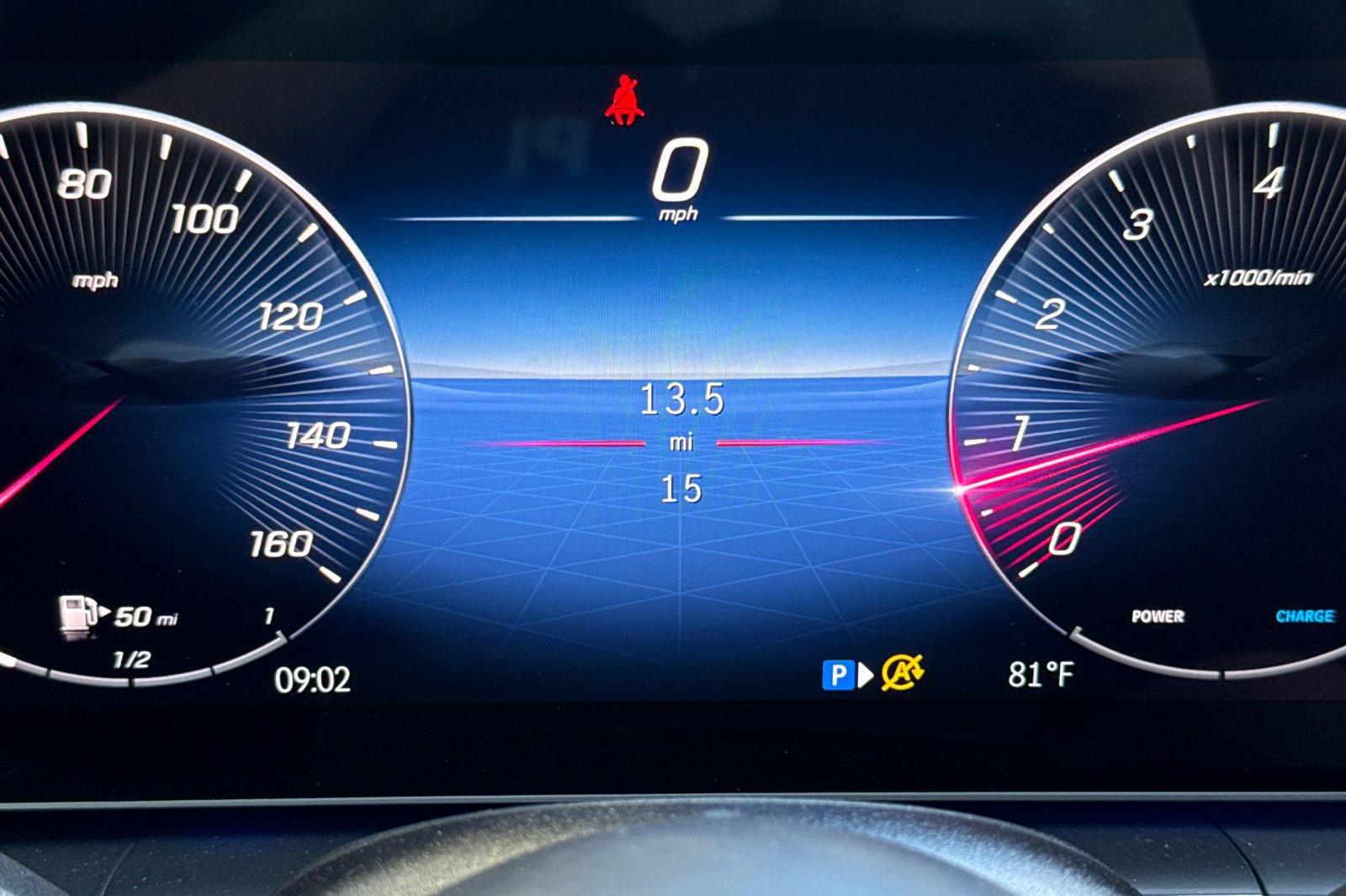 New 2026 Mercedes-Benz GLE 350 4MATIC image 25