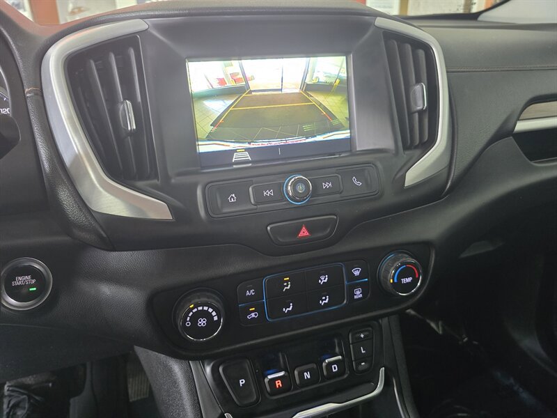 Used 2019 GMC Terrain SLE image 21