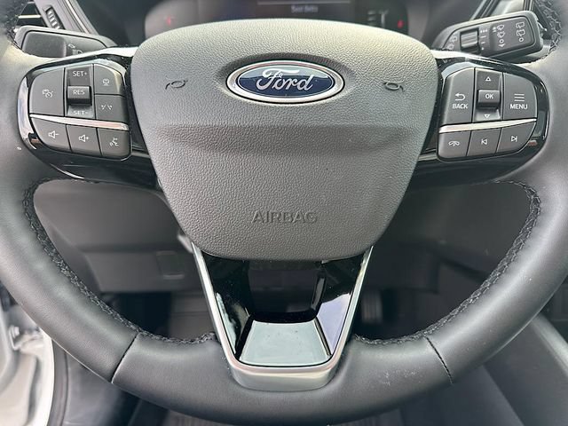 New 2024 Ford Escape Active w/ Tech Pack #1 AWD/4WD image 21