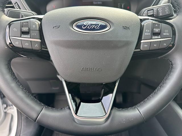 New 2024 Ford Escape Active w/ Tech Pack #1 image 21