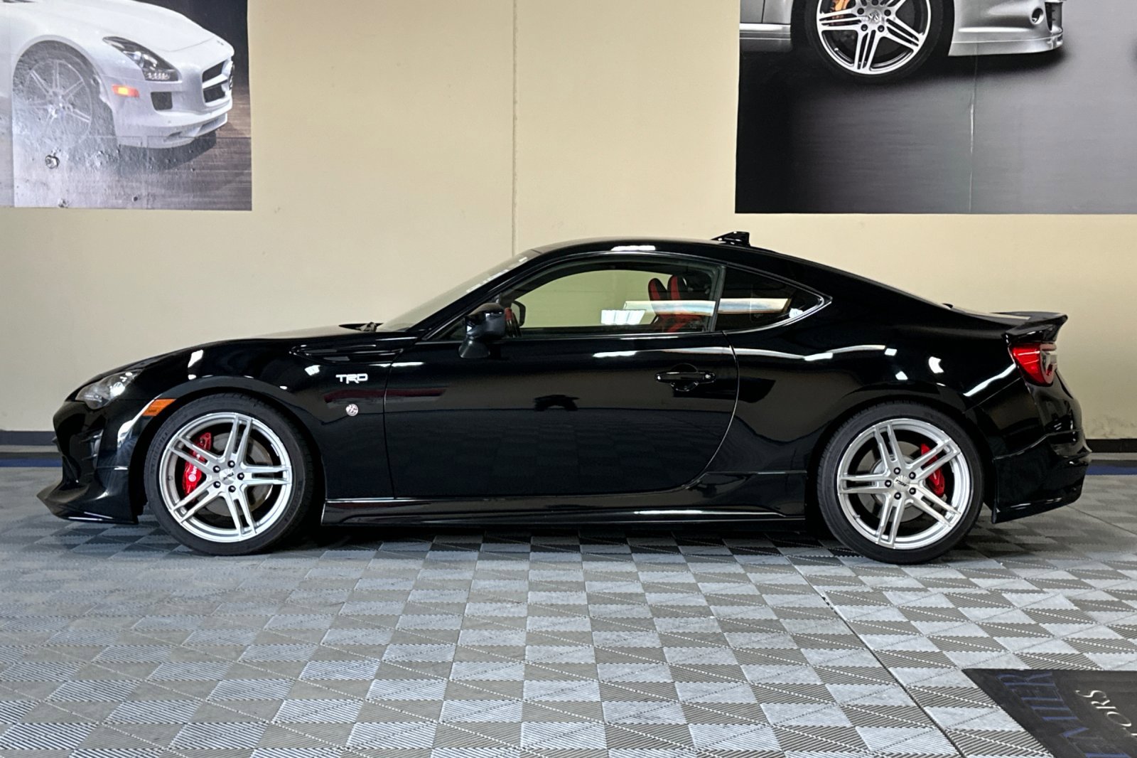 Used 2019 Toyota 86 image 7