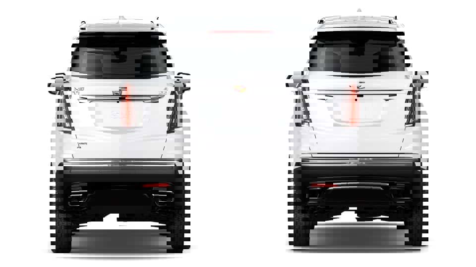 New 2026 Cadillac XT5 Sportv w/ LPO, Floor Liner Package image 20