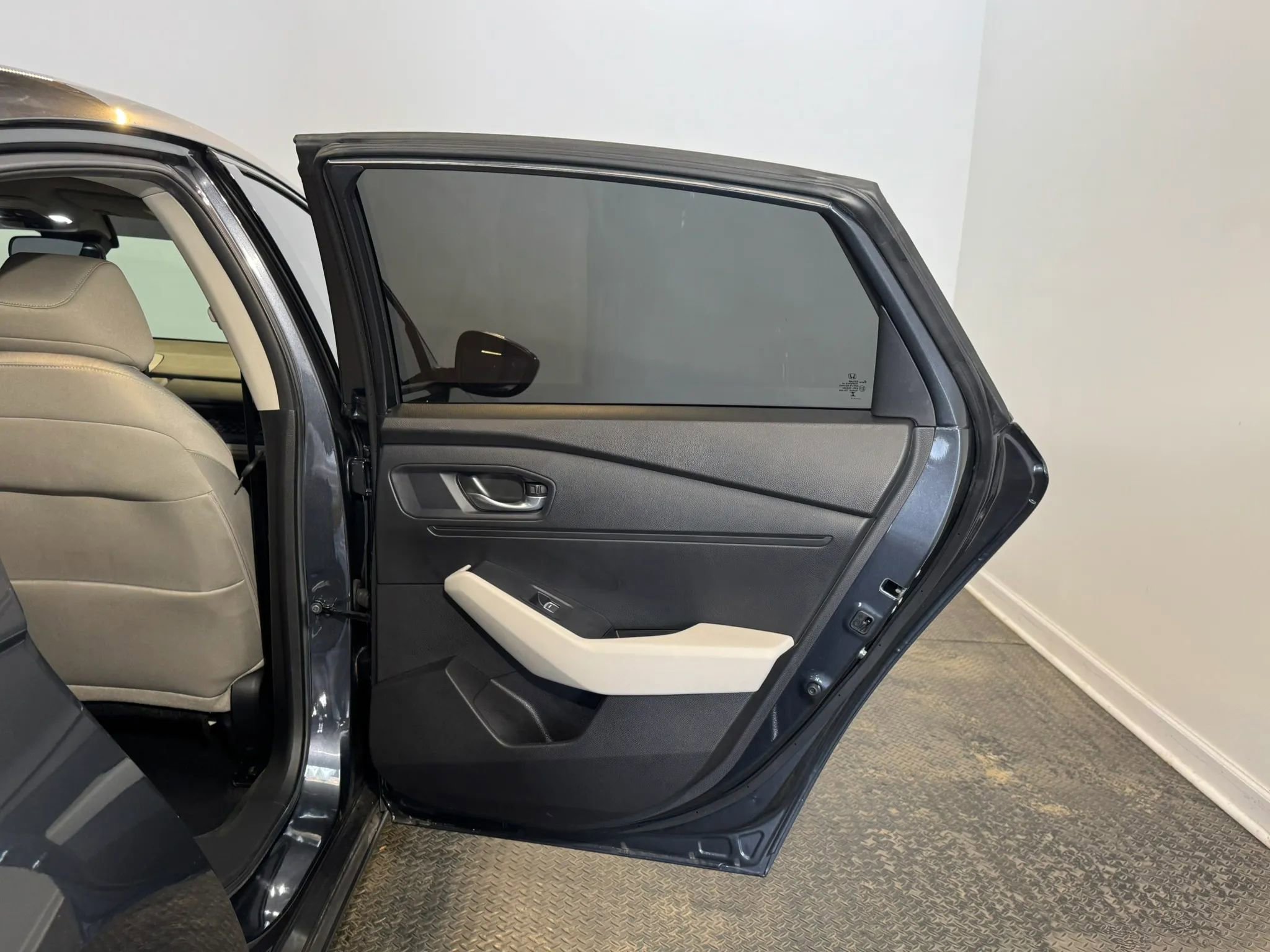 Used 2025 Honda Accord SE image 23