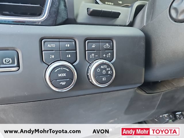 Used 2023 GMC Sierra 1500 Denali Ultimate AWD/4WD image 16