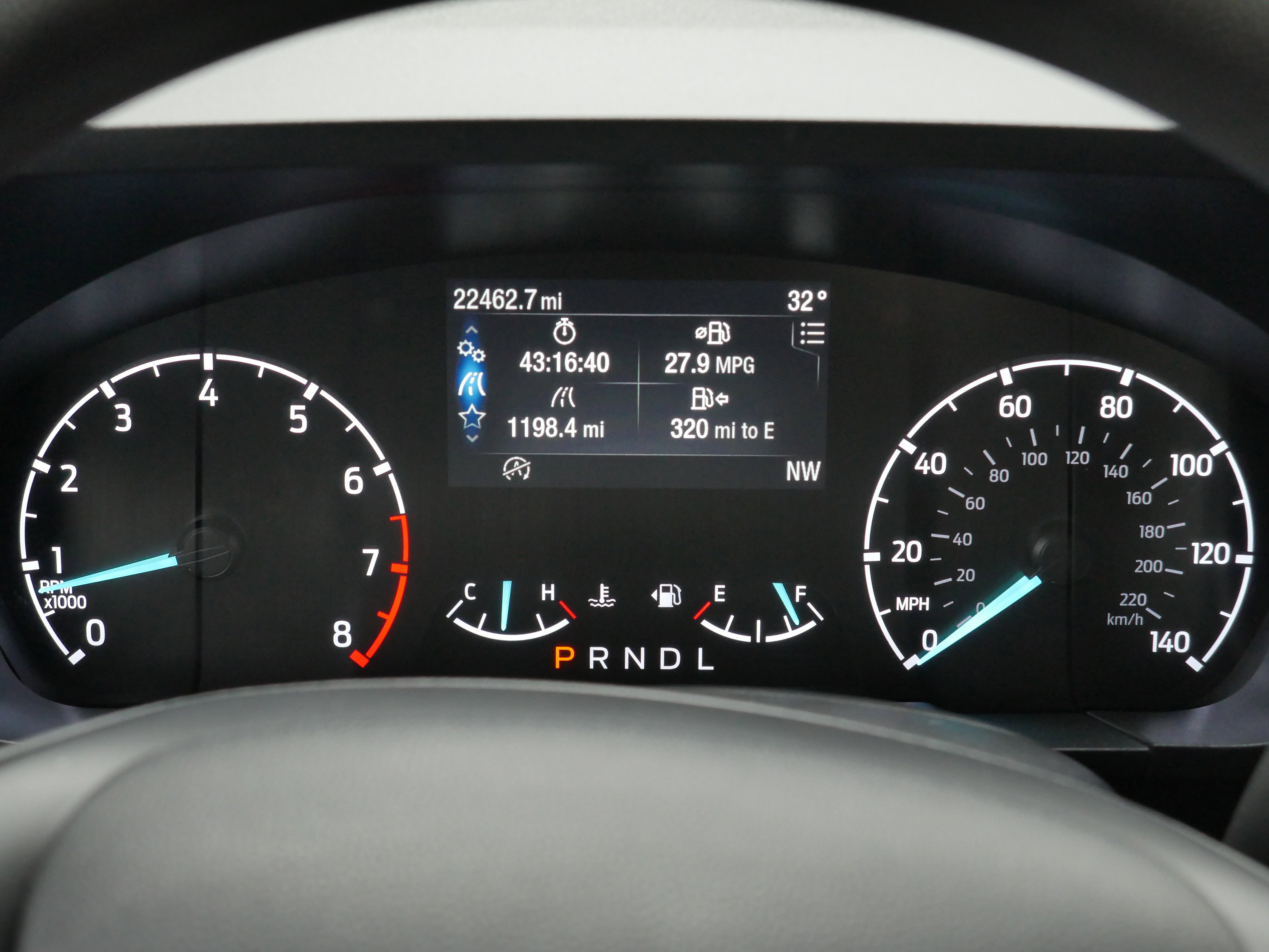 Certified 2023 Ford Maverick XL w/ Equipment Group 100A Standard image 7