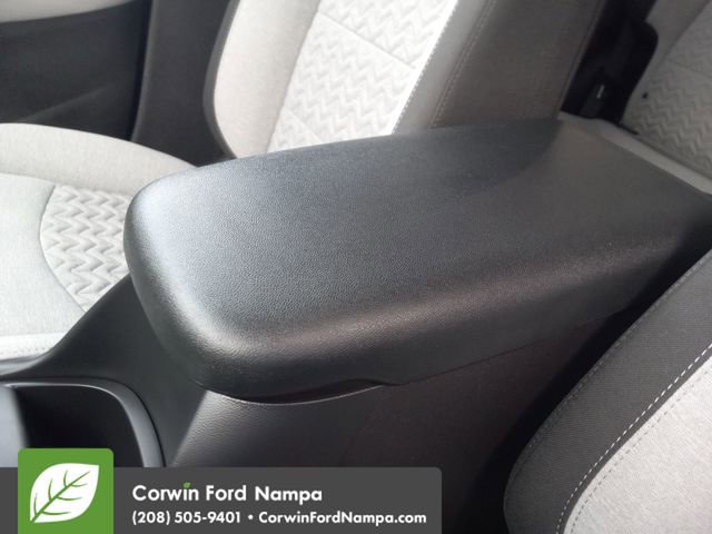 Used 2024 Chevrolet Equinox LS w/ LS Convenience Package image 18