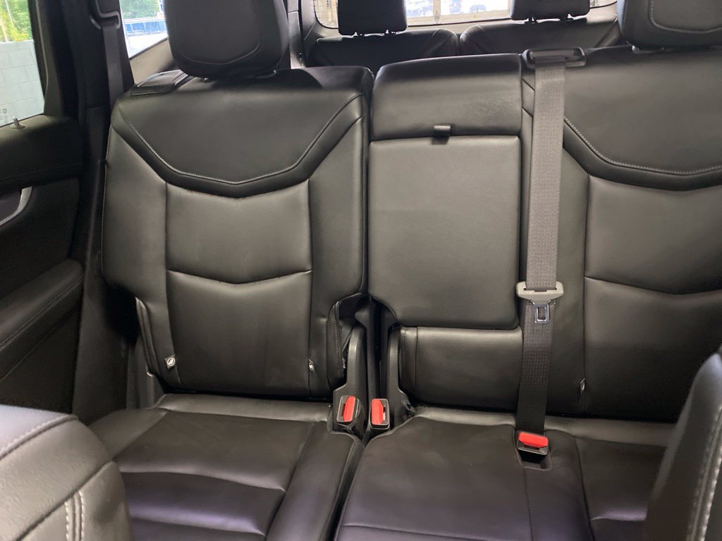 Certified 2024 Cadillac XT6 Luxury w/ LPO, Floor Liner Package AWD/4WD image 49