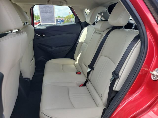 Used 2019 MAZDA CX-3 Grand Touring AWD/4WD image 13