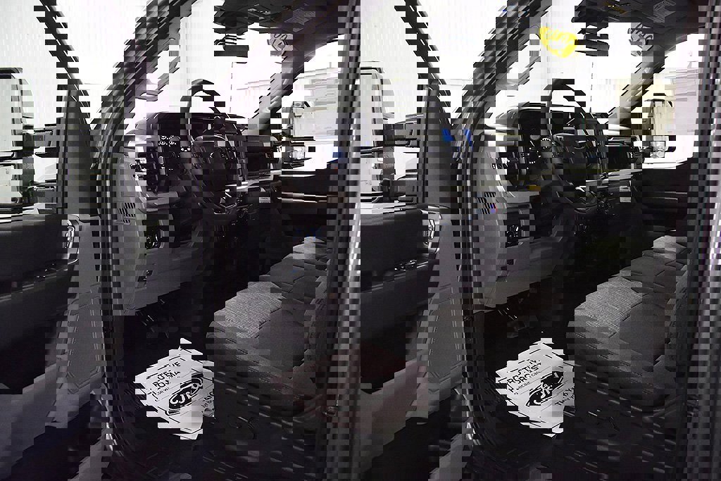 New 2026 Ford F350 XLT w/ Snow Plow Prep Package image 36