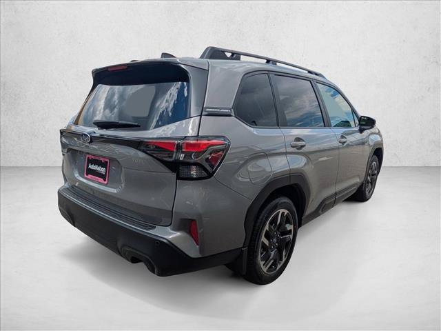 New 2026 Subaru Forester Limited w/ Limited Package AWD/4WD image 5
