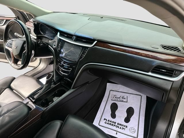 Used 2017 Cadillac XTS Premium Luxury FWD image 31