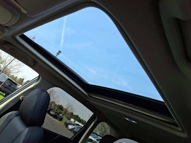 Certified 2024 Subaru Forester Limited image 16