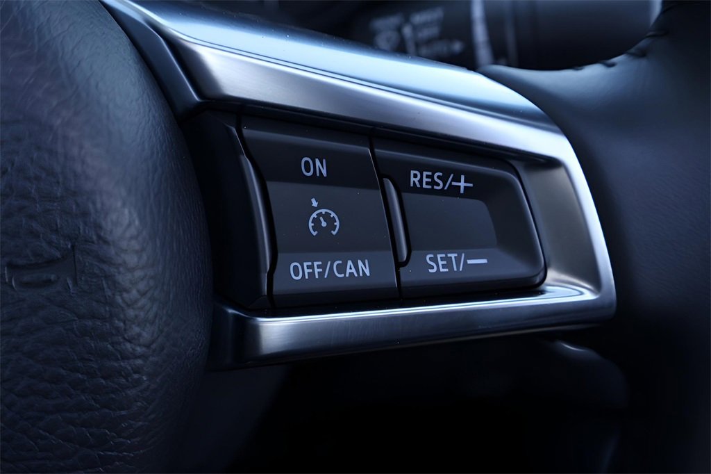 Used 2019 FIAT 124 Spider Lusso w/ Convenience Group image 21