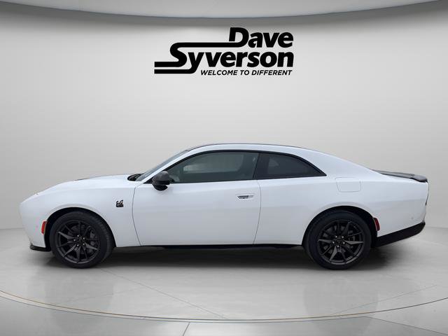 New 2026 Dodge Charger Scat Pack w/ Blacktop Package image 2