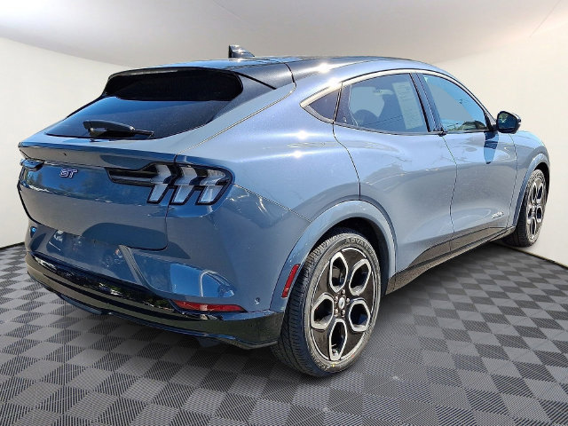 Certified 2023 Ford Mustang Mach-E GT AWD/4WD image 6