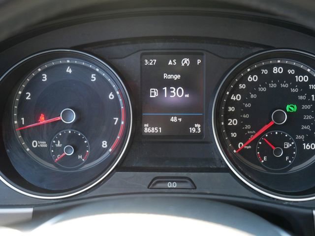 Used 2019 Volkswagen Atlas SE w/ Towing Package image 28