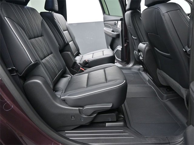New 2026 Buick Enclave Avenir w/ Super Cruise Package image 16