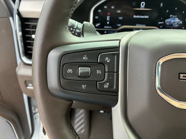 Used 2024 GMC Sierra 1500 Denali w/ Technology Package AWD/4WD image 22
