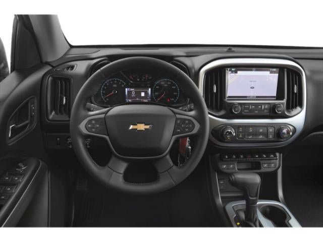 Used 2018 Chevrolet Colorado ZR2 AWD/4WD image 7