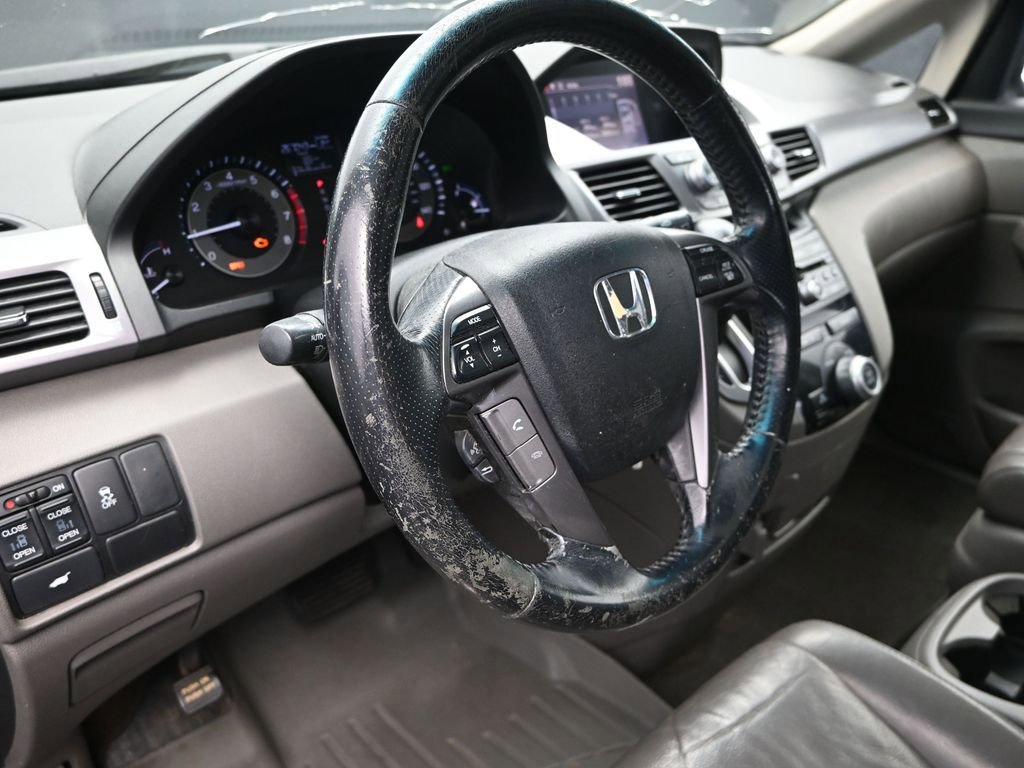 Used 2011 Honda Odyssey EX-L image 12