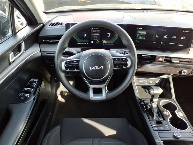 Used 2026 Kia K5 LXS image 6