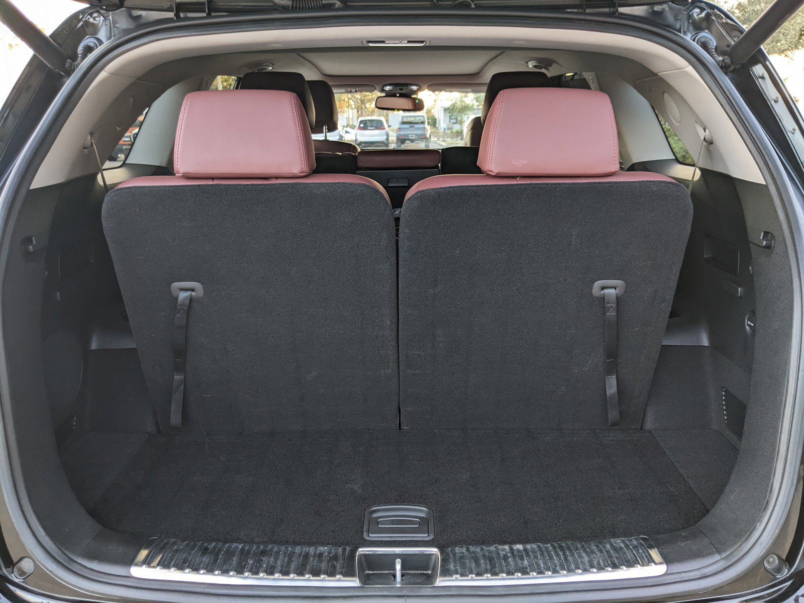 Used 2017 Kia Sorento SX image 10