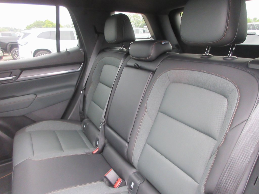 New 2026 GMC Terrain AT4 w/ Convenience Package III image 13