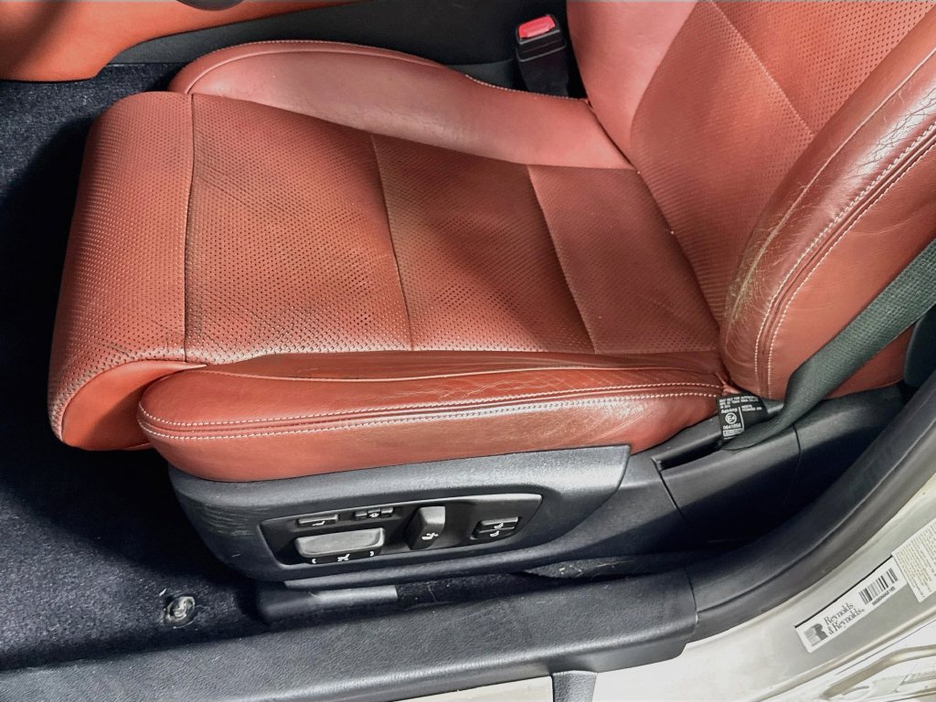 Used 2013 Lexus GS 350 w/ F Sport Pkg RWD image 24
