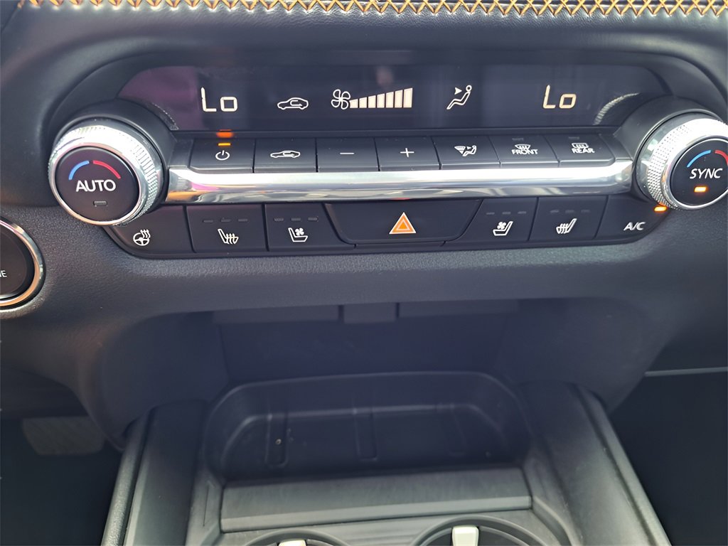 Used 2023 MAZDA CX-50 2.5 Turbo w/ Premium Plus Pkg image 12