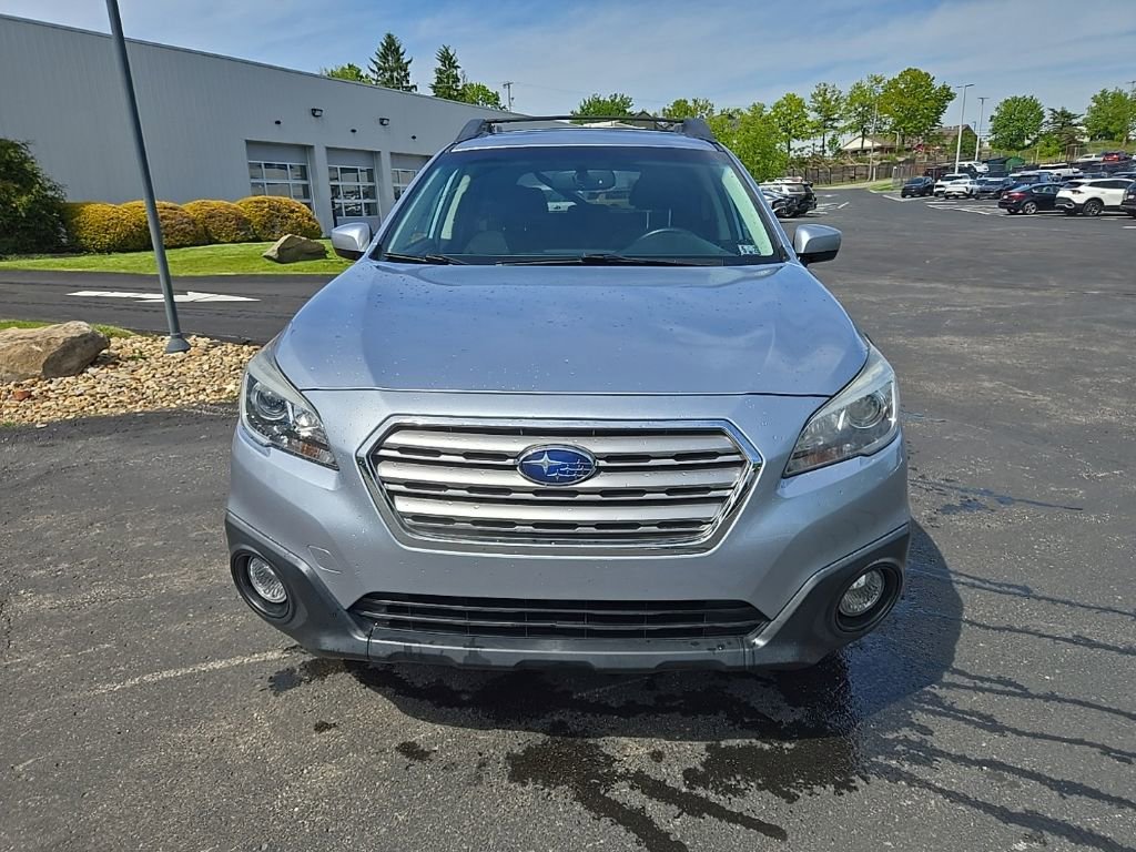 Used 2017 Subaru Outback 2.5i Premium AWD/4WD image 10